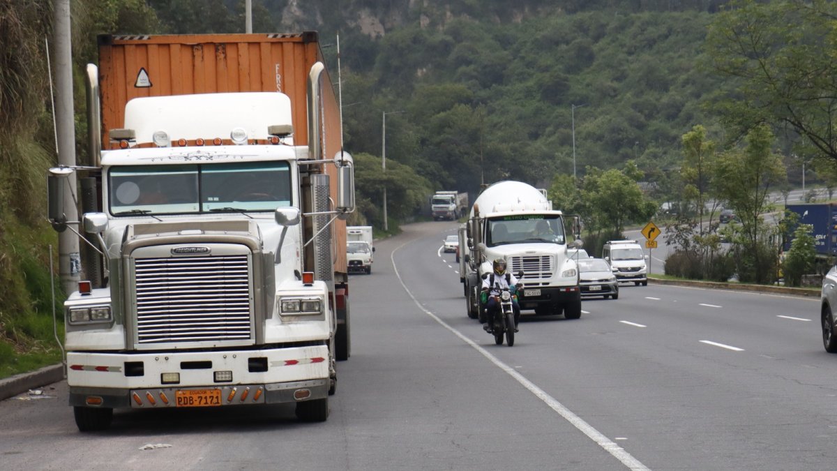 Controles. A raíz de los siniestros en la Ruta Viva, la AMT intensificó los controles en zonas de alta siniestralidad en dos horarios.