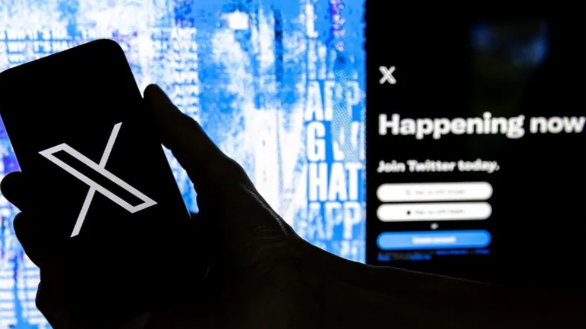 La red social sufrió una caída de varios minutos a nivel mundial.