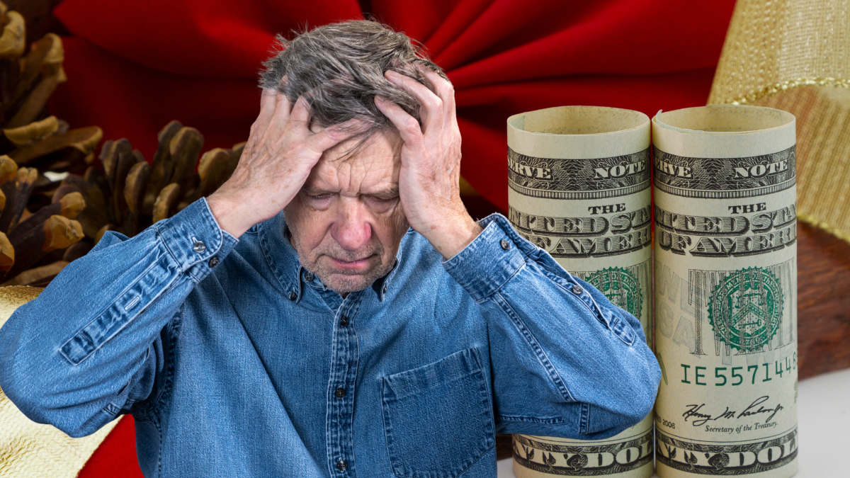 Las personas jubiladas en el IESS aún no reciben el décimo tercer sueldo.