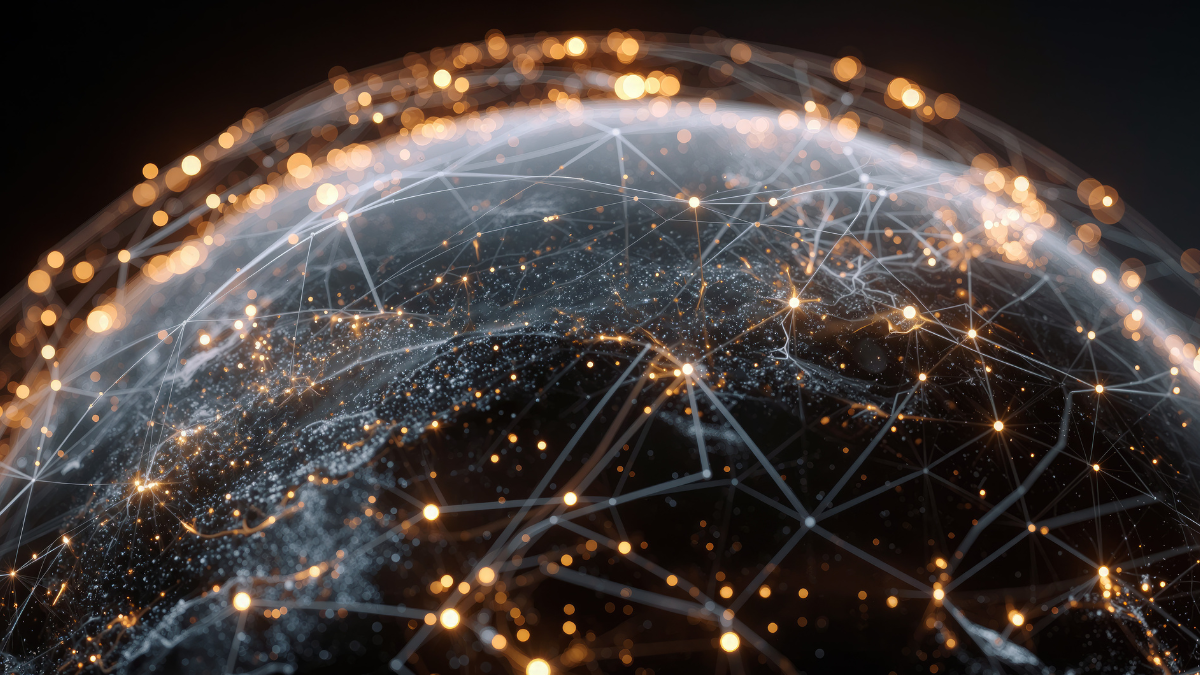 Referencial. La hiperconectividad en el mundo se facilita con servidores.