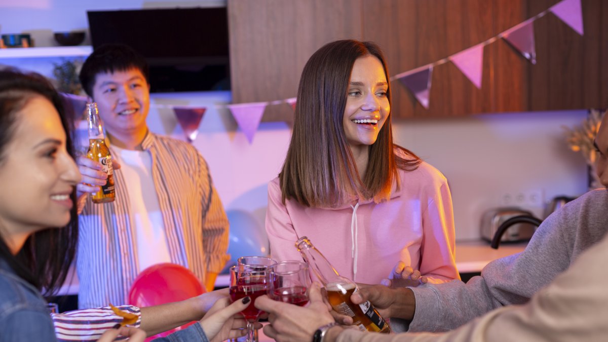 Donde los detalles importan