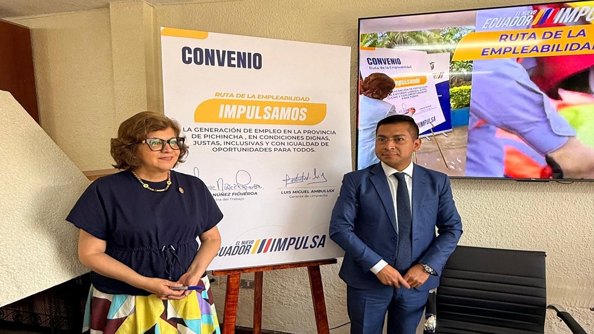 La salida de la funcionaria se dio a conocer por su cuenta de X, en la que Ivonne Núñez agradeció al mandatario la oportunidad de haber ejercido este cargo.