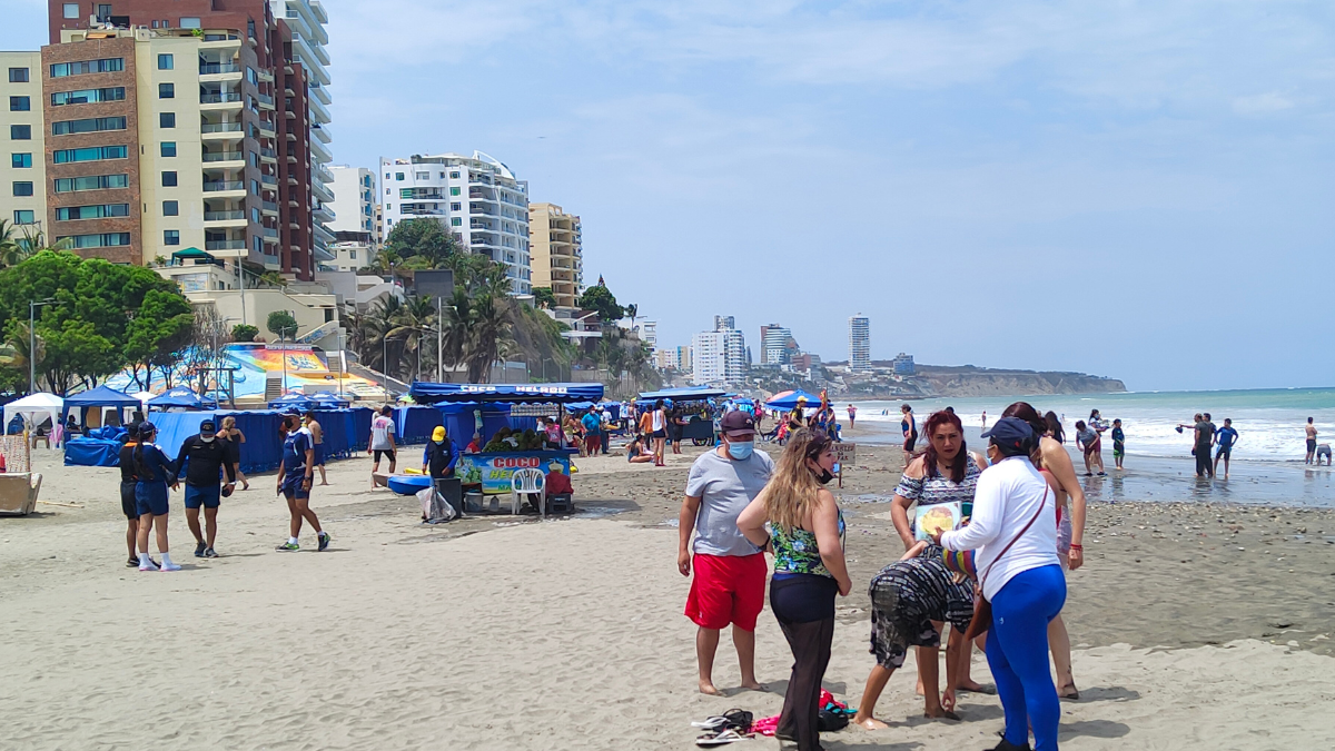 Los feriados llegan a su fin en este 2025.