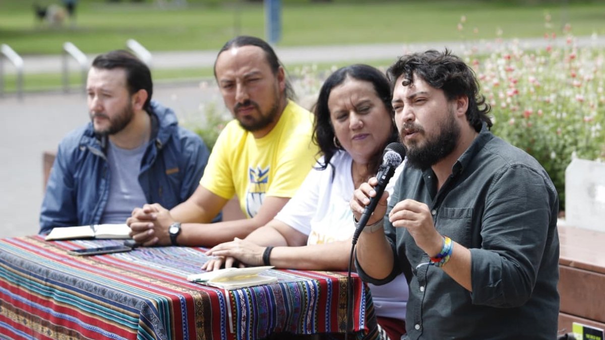 Representantes de colectivos y ambientalistas aseguraron que el No ganó en la consulta como efecto de las últimas movilizaciones.