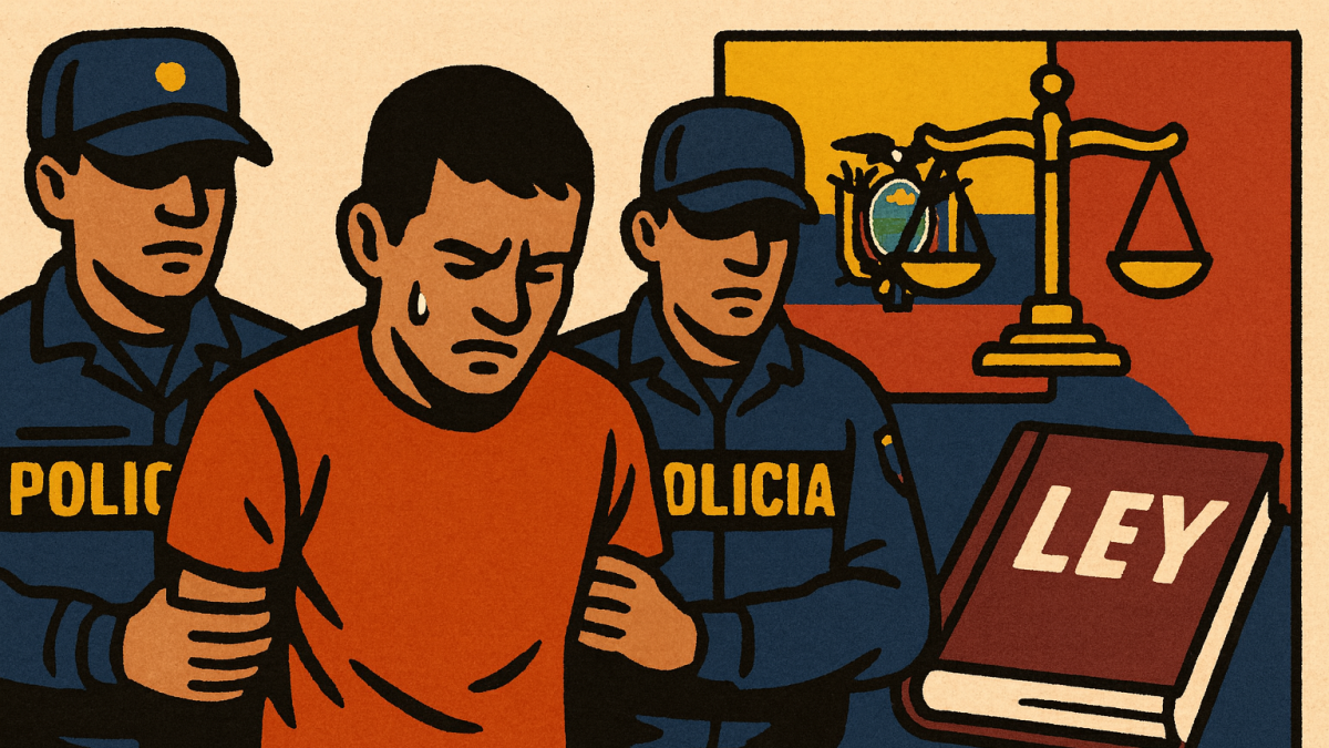 La captura en España de Wilmer Geovanny Chavarría Barré, alias Pipo, abrió un nuevo capítulo en la ofensiva regional contra el crimen organizado.