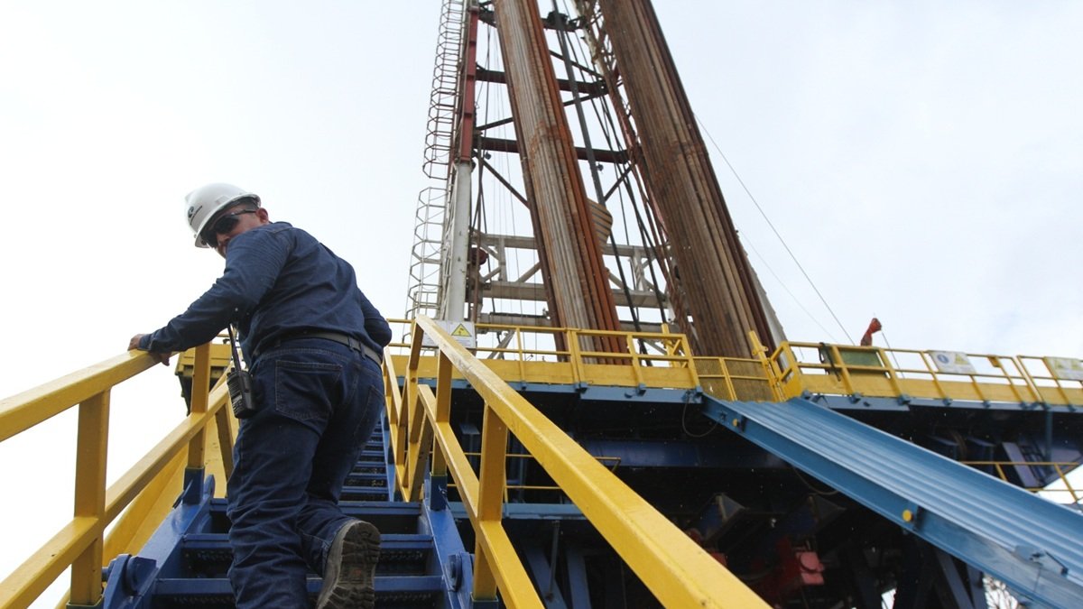 La producción petrolera nacional asciende actualmente a 472.764,61 barriles, según la ARCH.