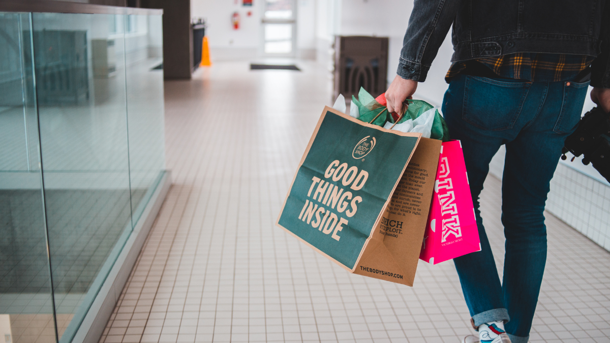 Black Friday 2025 llega como la oportunidad para quienes desean hacer compras previo a diciembre.