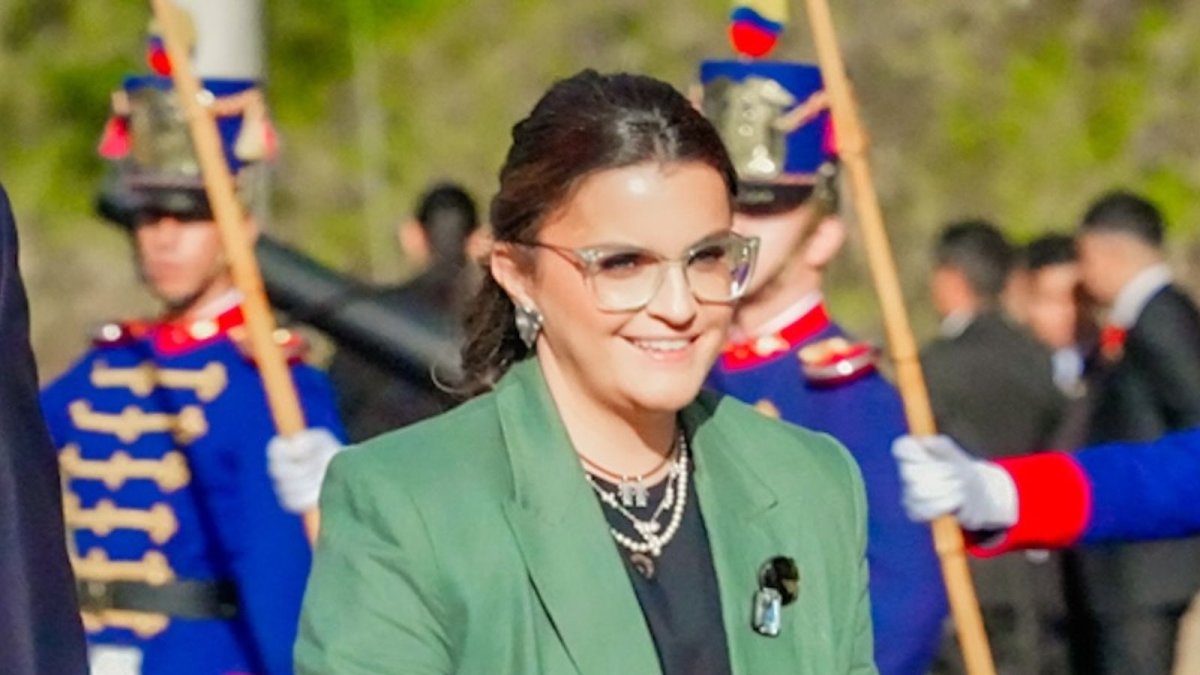 María José Pinto inició un diagnóstico urgente del sistema de salud tras asumir el MSP