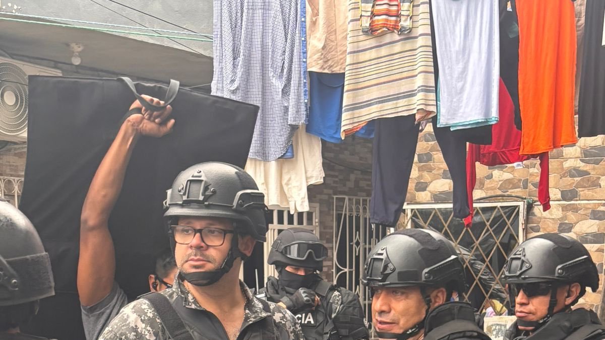 John Reimberg aseguró que la cooperación internacional contra el crimen organizado no se detendrá, aunque las operaciones se mantendrán fuera del territorio nacional.