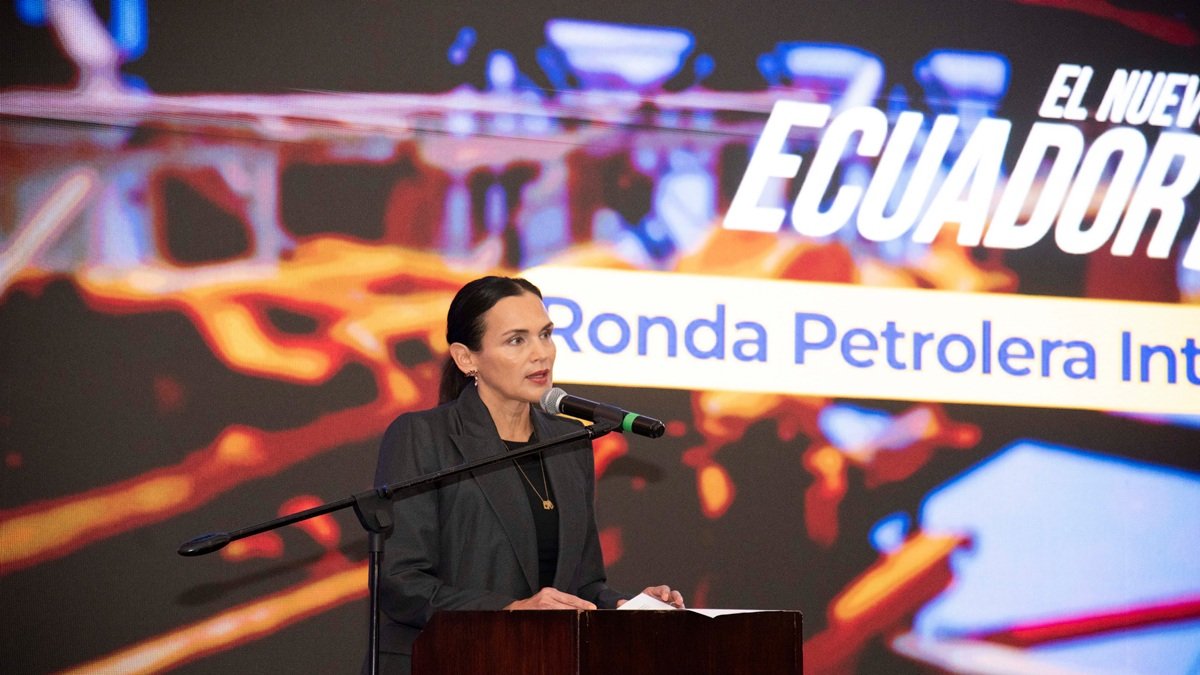 Los bloques de Intracampos III aportarán a la producción nacional entre 9.000 y 12.000 barriles por día.