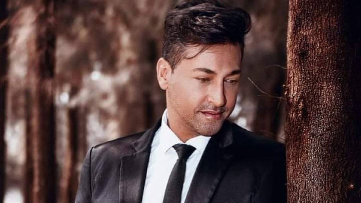 El cantante argentino Pablo Ruiz ha expresado varias veces su cariño por Ecuador, país donde tiene una gran base de fans, quienes precisamente han hecho posible su presencia en Guayaquil.