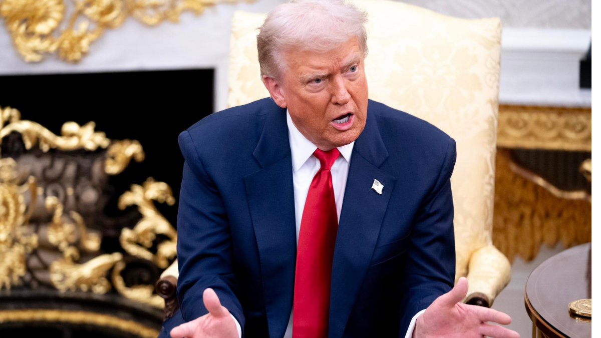 Trump da luz verde a la publicación de los archivos del caso Epstein