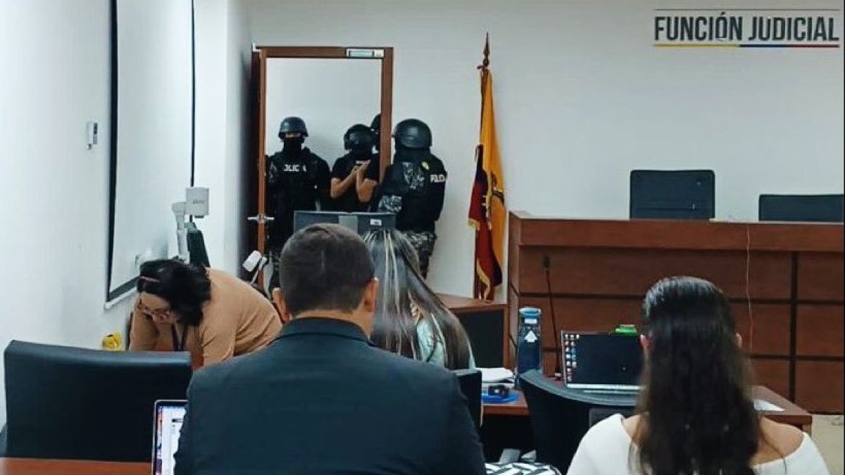 La investigación del asesinato de Fernando Villavicencio, denominado caso Magnicidio FV, se encuentra en instrucción fiscal.