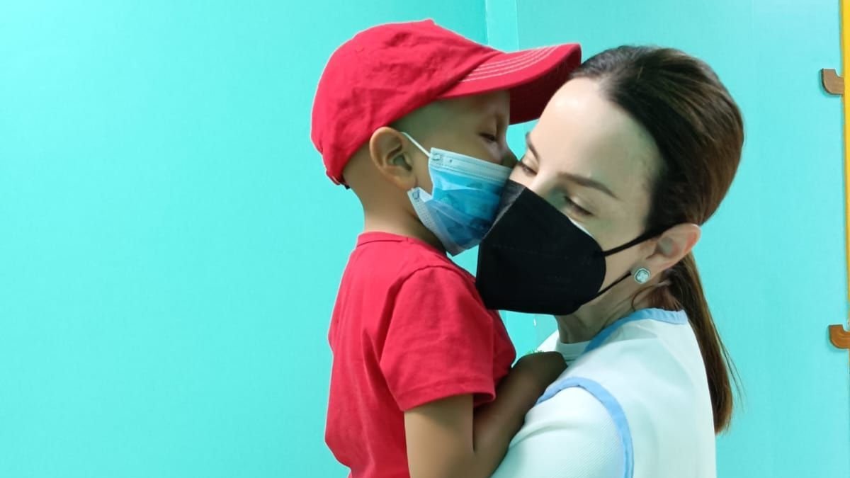 Fundación Ilusión Infantil transforma la lucha del cáncer en esperanza