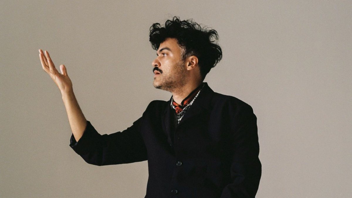 Álex Ferreira tiene 42 años.