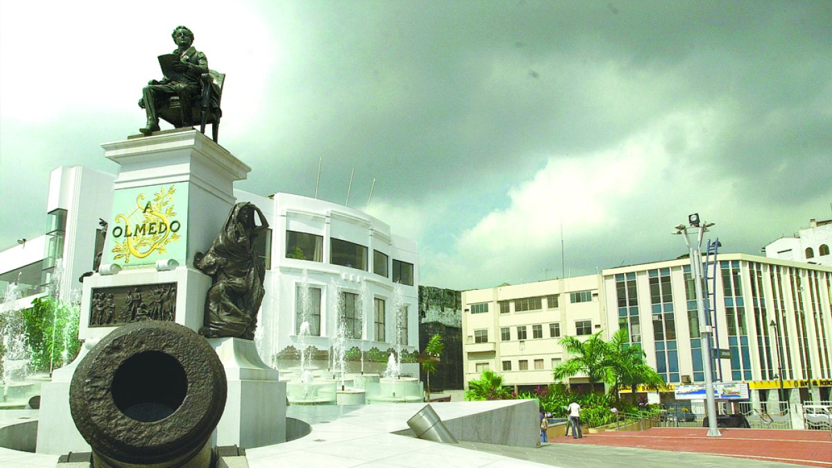 Guayaquil convierte el histórico Club de la Unión en el nuevo Centro Cultural Olmedo