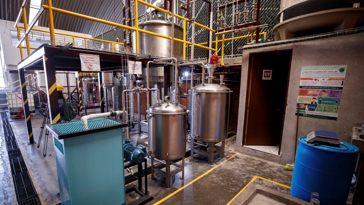 Entre los productos beneficiados estarían maquinarias, productos de salud, bienes de tecnología de la información y comunicación (TIC), químicos, etc.