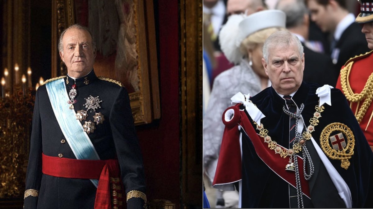 Recientes episodios muentran cómo una crisis personal puede devorarse el prestigio de aliados corporativos.