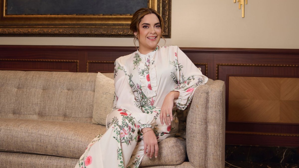 Vivi Jalil, una mujer con resiliencia