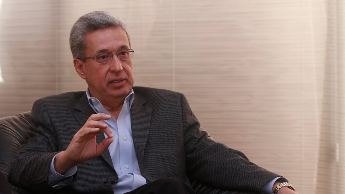 El exjuez de la Corte Constitucional Enrique Herrería asumirá como secretario jurídico de la Presidencia.