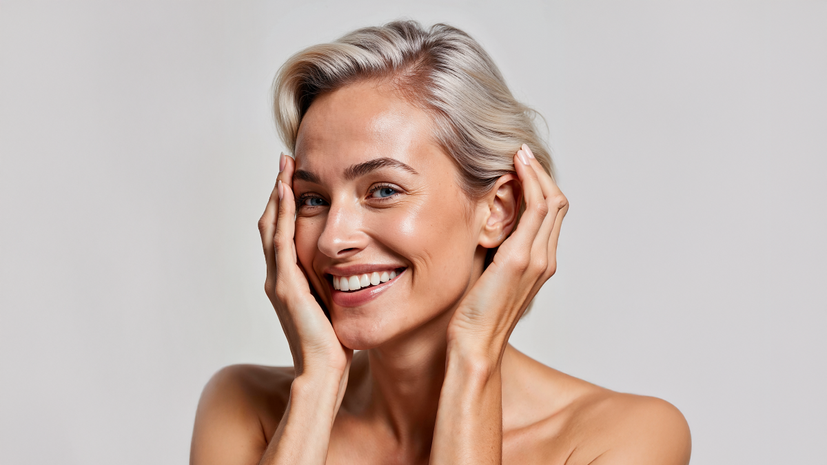 El colágeno aporta firmeza y elasticidad a la piel.