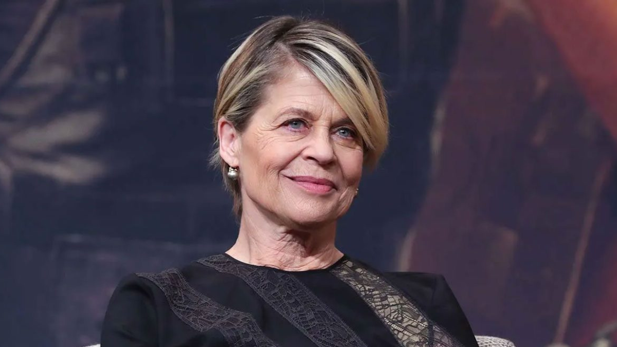 En Stranger Things, quinta temporada, Linda Hamilton interpreta a la Doctora Kay, una mujer con secretos y motivaciones ocultas.