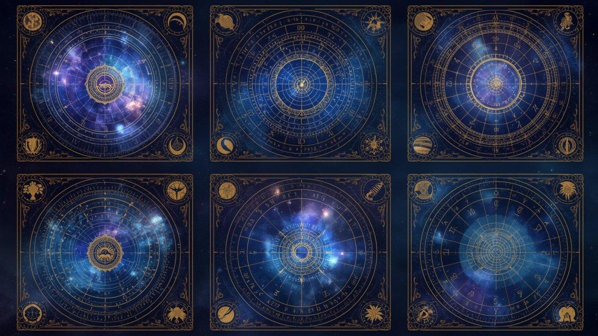 Horóscopo lunes 24 de noviembre 2025.