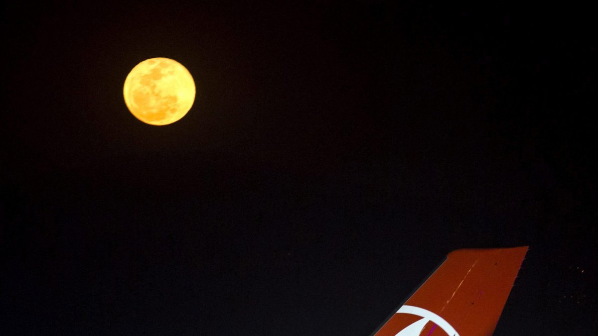 Turkish Airlines también canceló sus vuelos a Venezuela