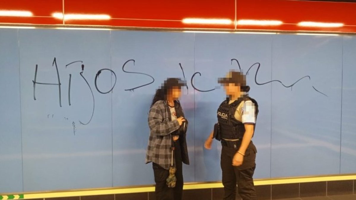 La AMC reporta menos infracciones que en 2024, pero persisten conductas graves dentro del sistema subterráneo.