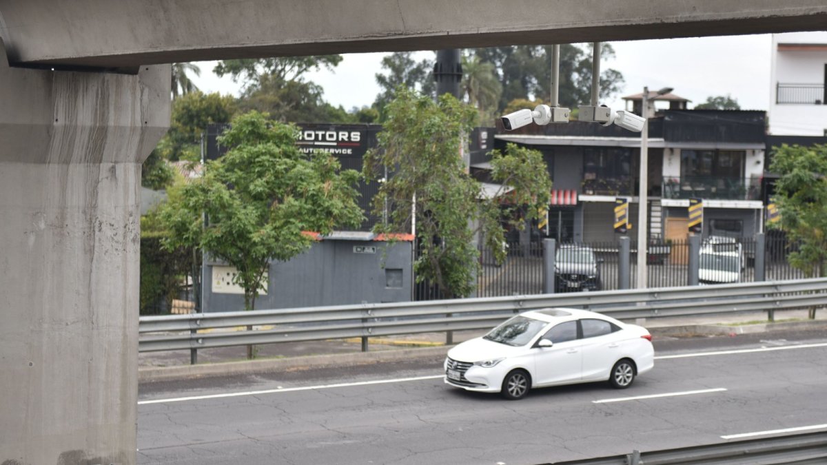 Imagen referencial. Los trabajos en la av. Simón Bolívar serán de 07:00 a 18:00.