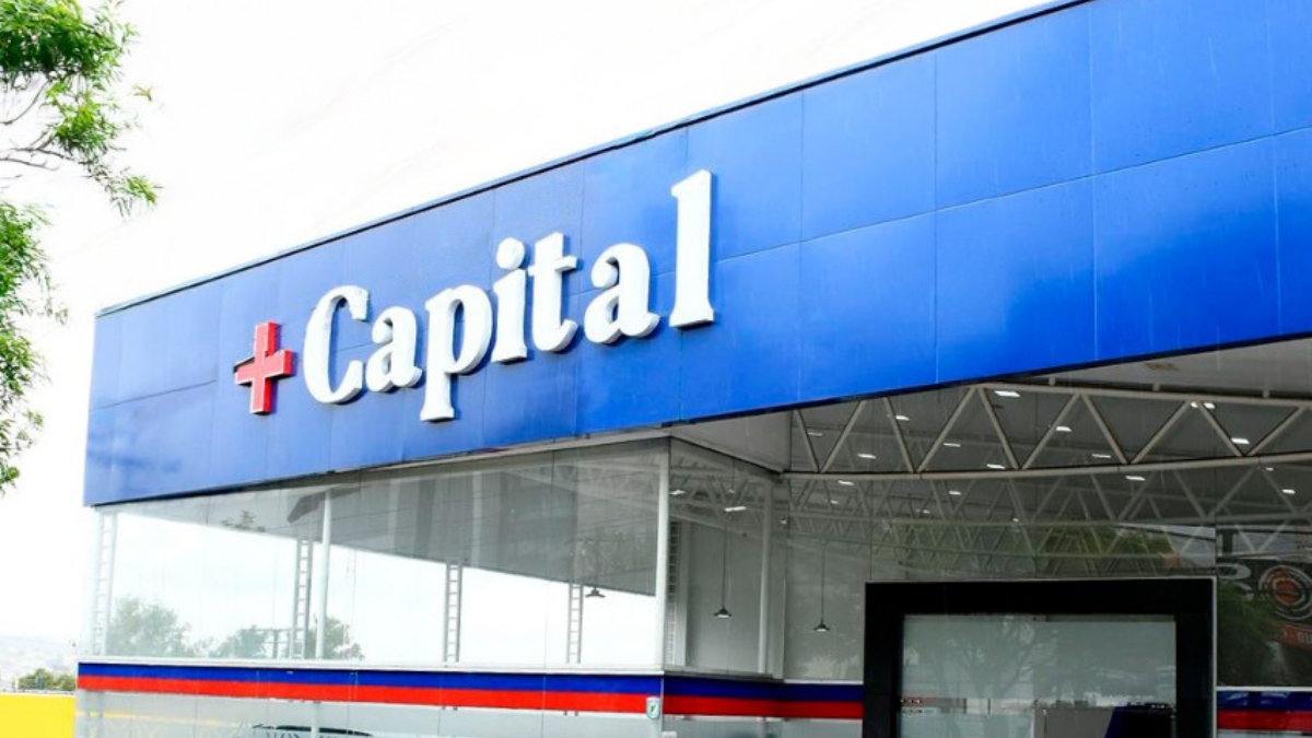 MasCapital destaca su crecimiento anual al impulsar alternativas accesibles de movilidad para familias y emprendedores en Ecuador.