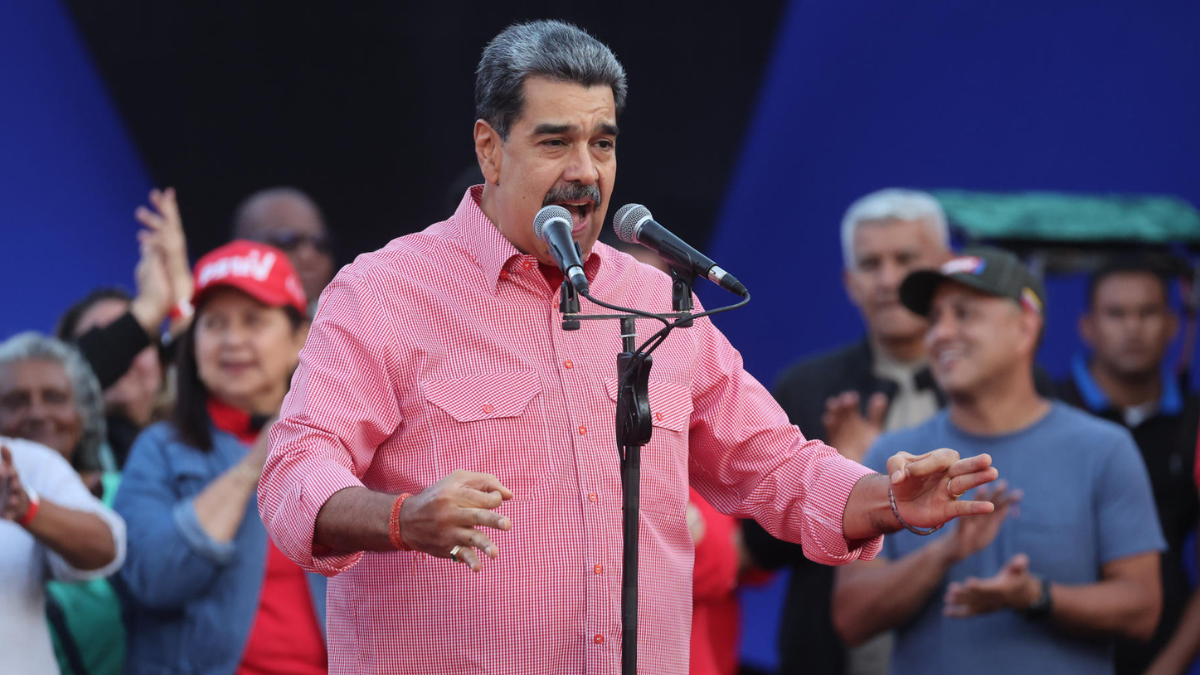 Altos mandos militares, funcionarios aliados y el propio presidente Nicolás Maduro son señalados como parte del Cártel de los Soles.