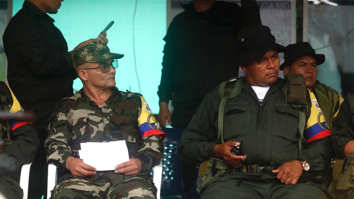 Foto de archivo de alias 