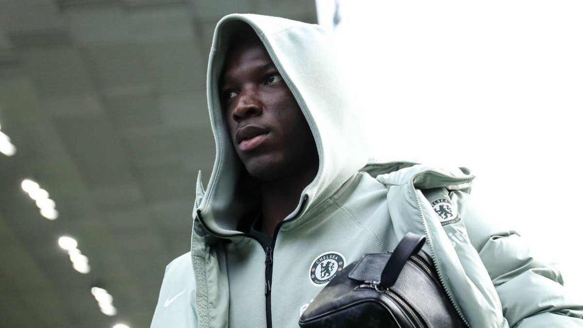 Moisés Caicedo estará en el medio campo del Chelsea.