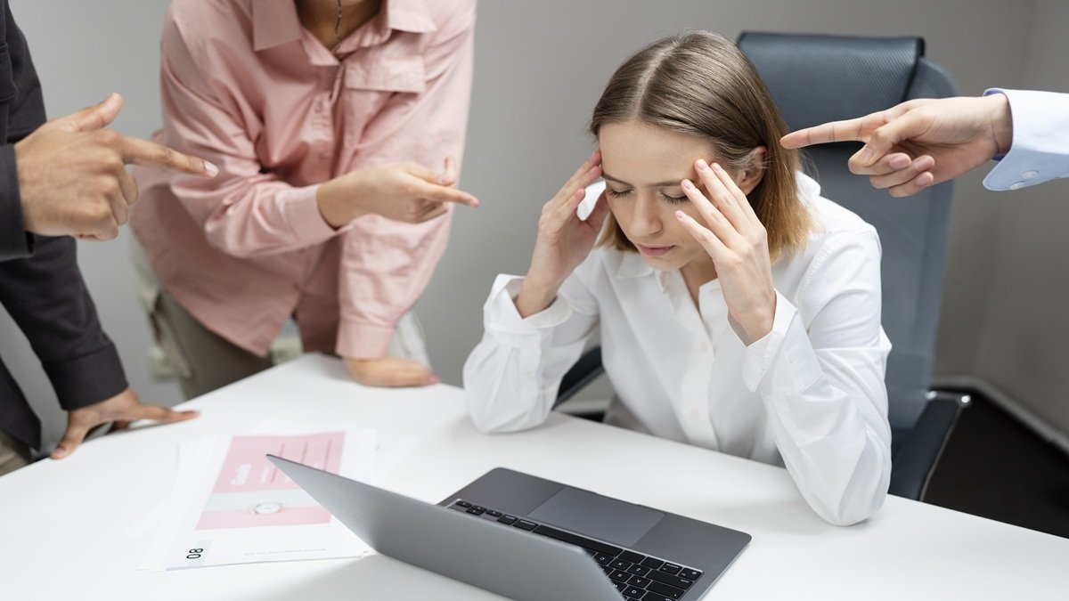 Hasta ahora 80.000 empleadores del sector privado han presentado ya sus protocolos para prevenir y erradicar el acoso laboral dentro de sus empresas.