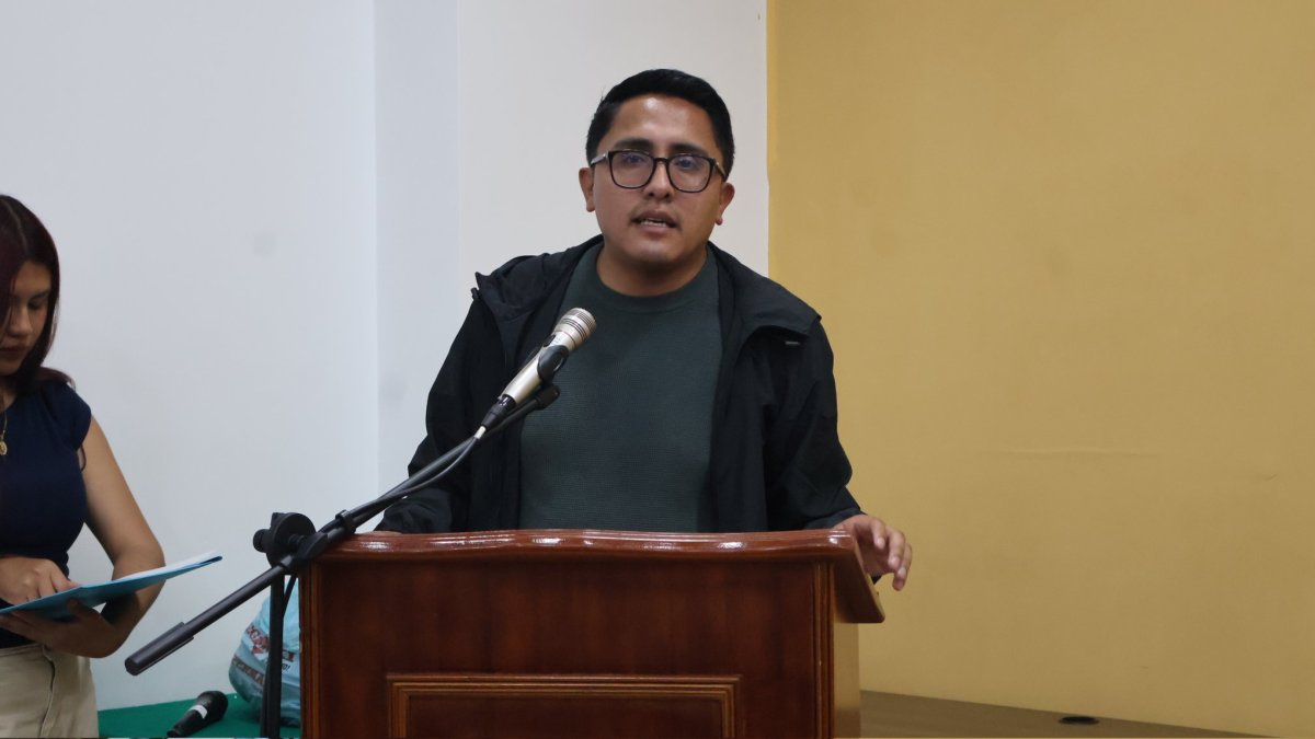 La UNE negó vínculos con el Gobierno y pidió acciones urgentes para enfrentar la crisis social