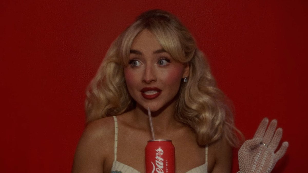 'Tears': canción de Sabrina Carpenter lanzada en agosto de 2025. El tema forma parte del álbum 'Man´s Best Friend'.