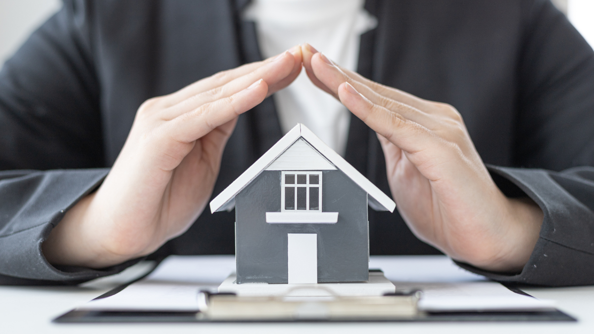 Algunas aseguradoras ofrecen cubrir los gastos en caso de daños a la vivienda tras un sismo.