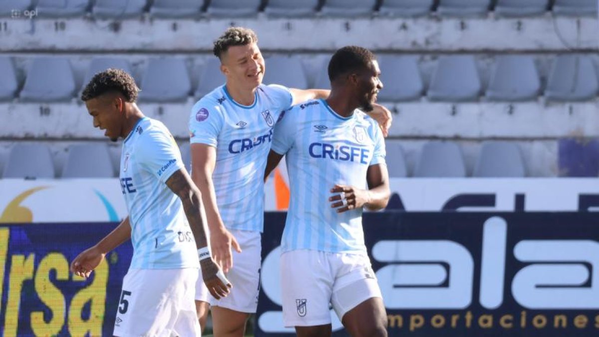Universidad Católica busca alcanzar su primera final de Copa Ecuador.