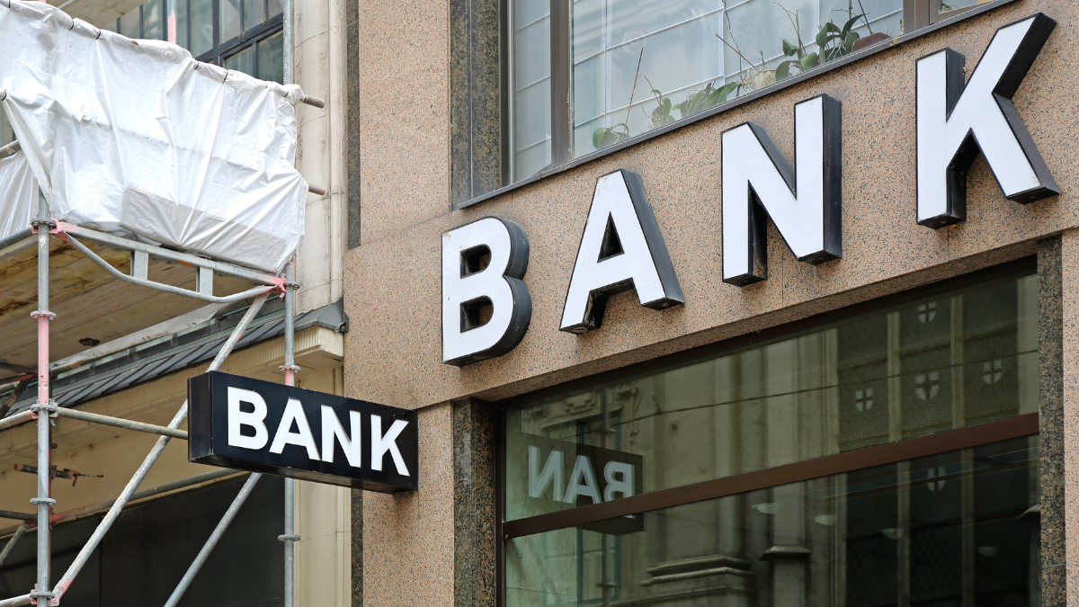 Referencial. Bancos en EE. UU. cerrarán el 27 de noviembre por el Día de Acción de Gracias.