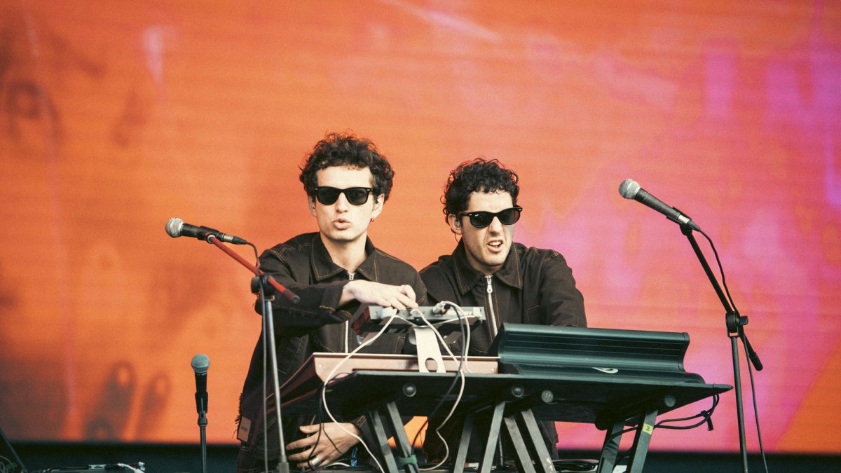 Dieciocho proyectos musicales se presentarán ante programadores y compradores internacionales, entre ellos Miel (foto), Swing Original Monks, Papaya Dada, Guanaco y más.