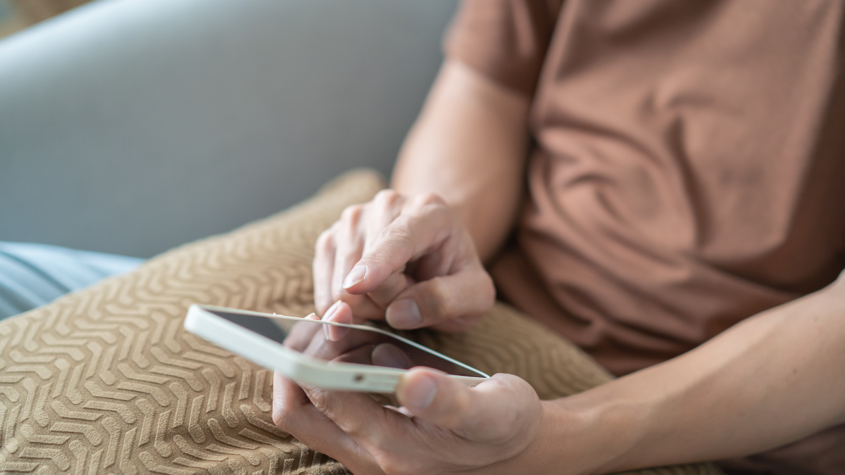 Referencial.Usuarios deben extremar precauciones al recibir mensajes de desconocidos en WhatsApp.