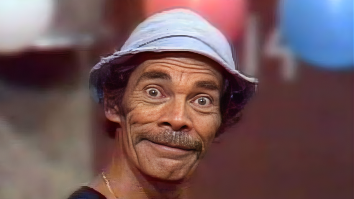 HBO Max prepara una serie sobre Don Ramón para ampliar el universo de El Chavo del 8.