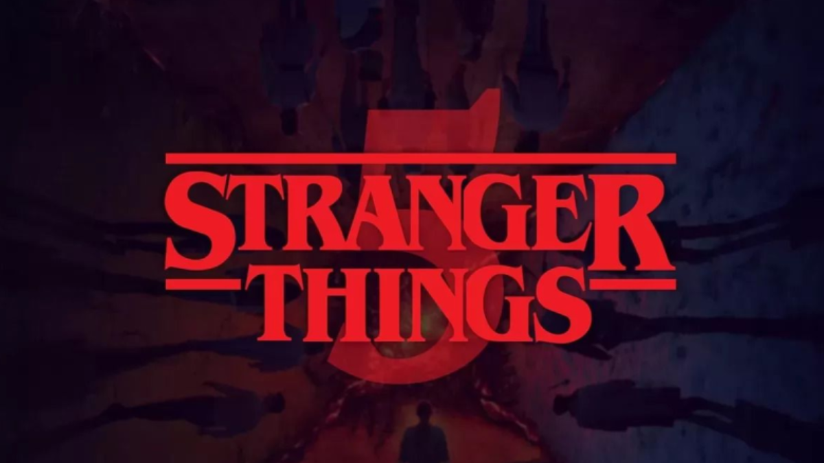 La última temporada de Stranger Things llega a Netflix con personajes nuevos.