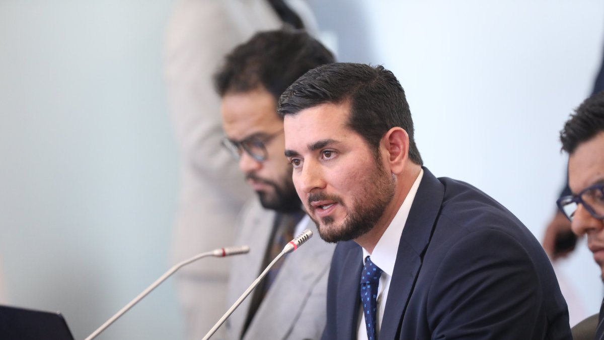 Bernardo Cordovez estuvo en el Ministerio de Finanzas y el Biess.