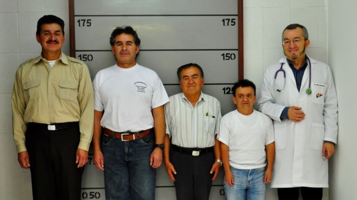 Décadas de investigación desmontan paradigmas sobre la relación entre obesidad, cáncer y diabetes en poblaciones del sur del país.