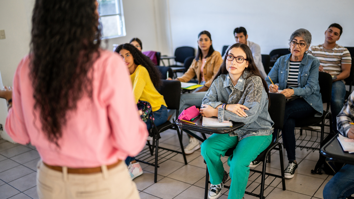 El Registro Nacional 2025 está disponible para estudiantes del régimen Costa-Galápagos.