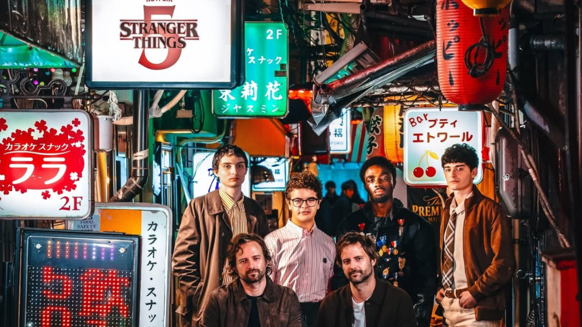 ¿Cómo una serie sobre un pueblo de los 80 cambió la televisión para siempre?