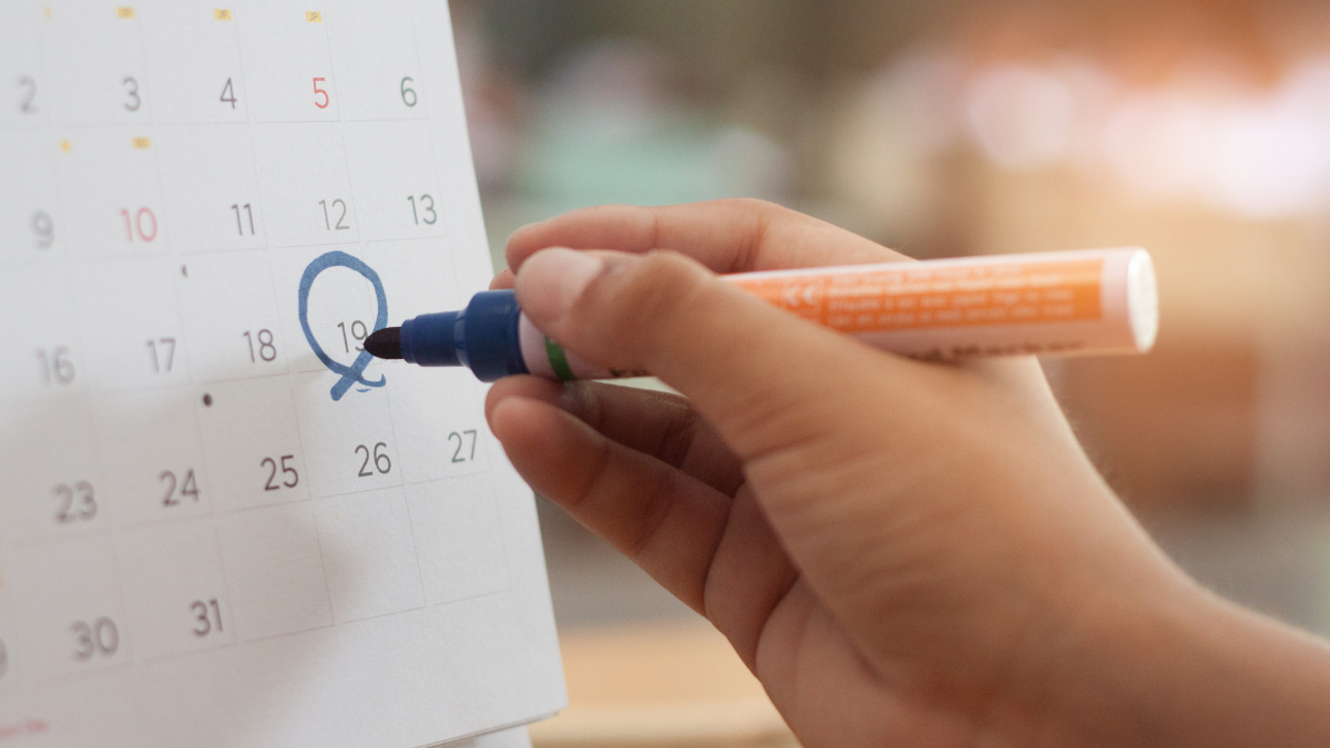 Ecuador tendrá varios días de feriados en 2026.