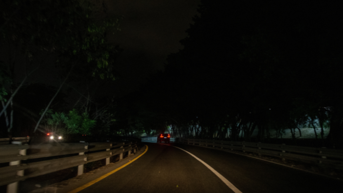 Vía a la costa propone encender la ruta para recuperar la seguridad